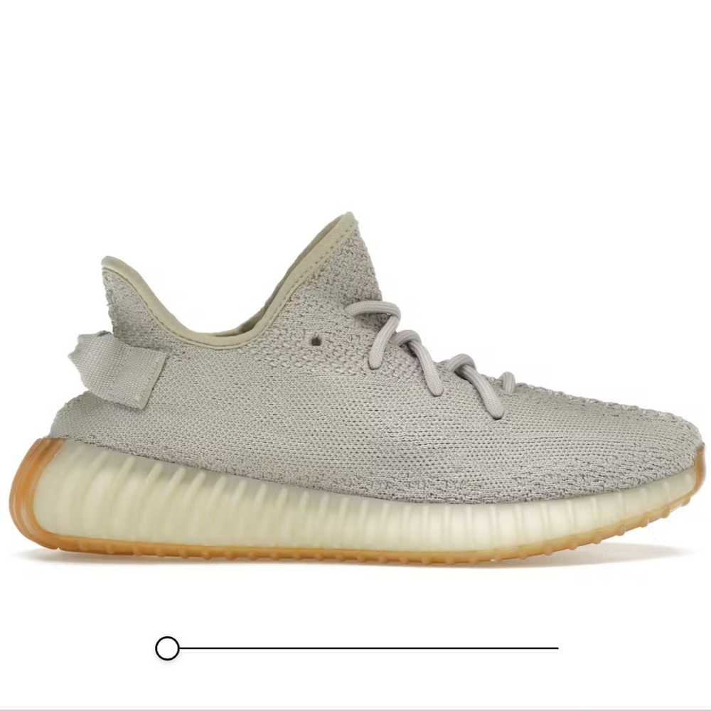Yeezy Boost 350  in Sesame